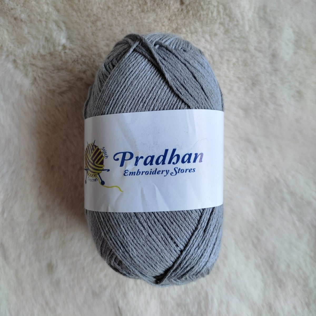 Softy GSS008 Light Grey