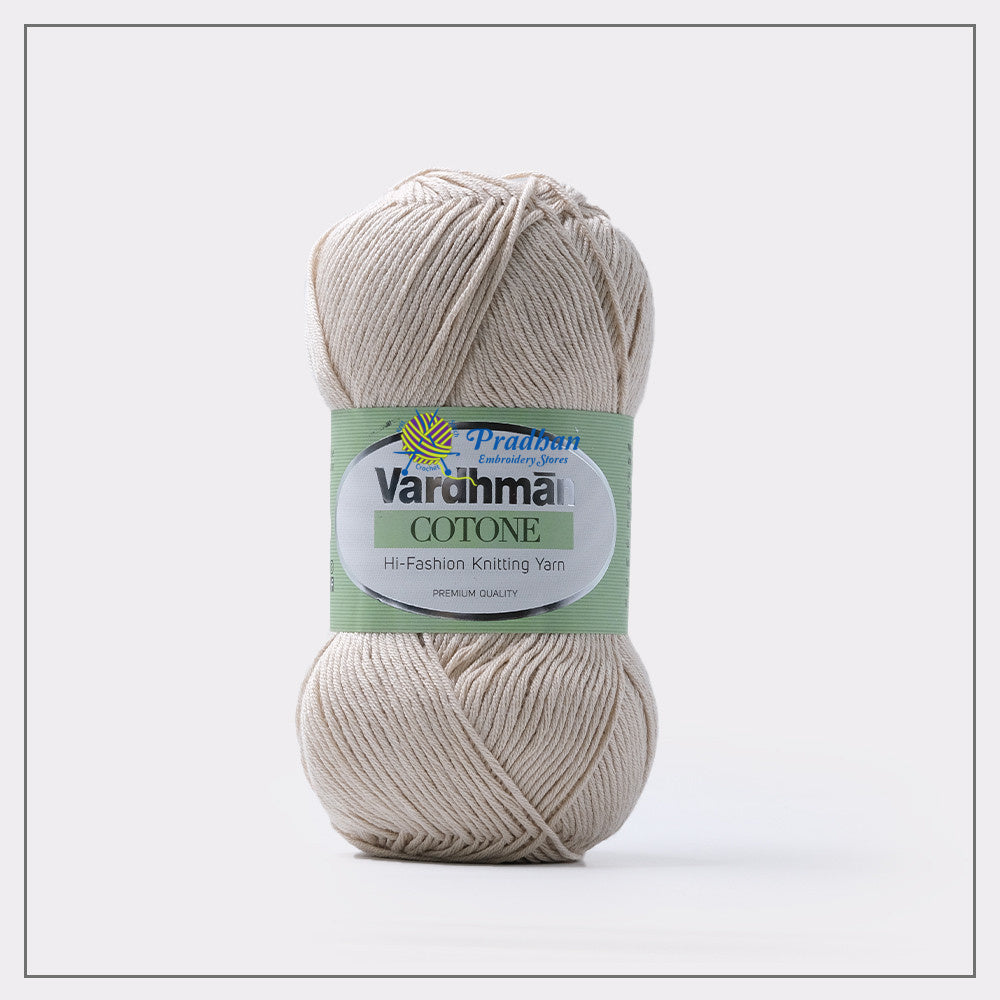Cotone CNM010 - Bleached Sand