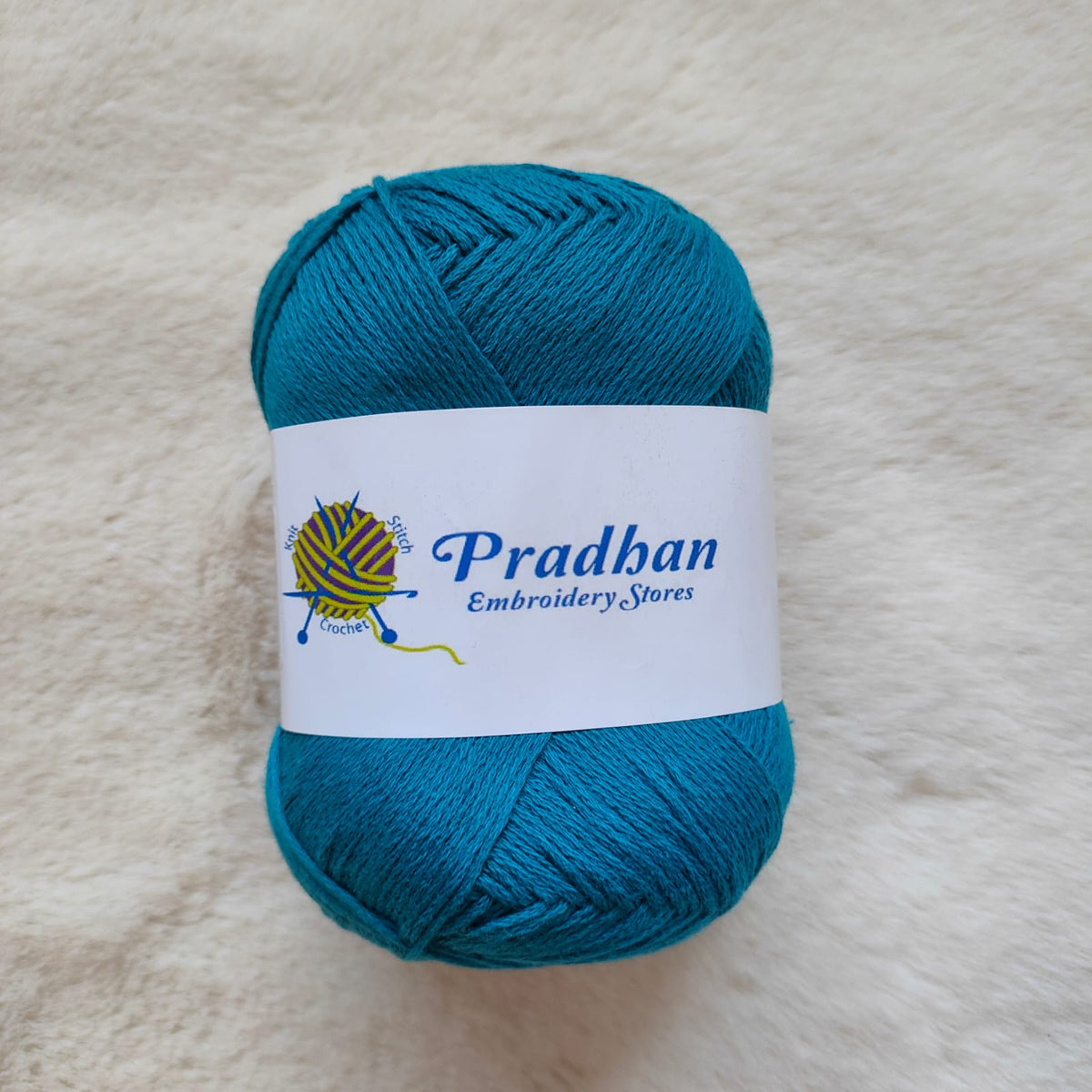 Softy GSS017 Teal Blue