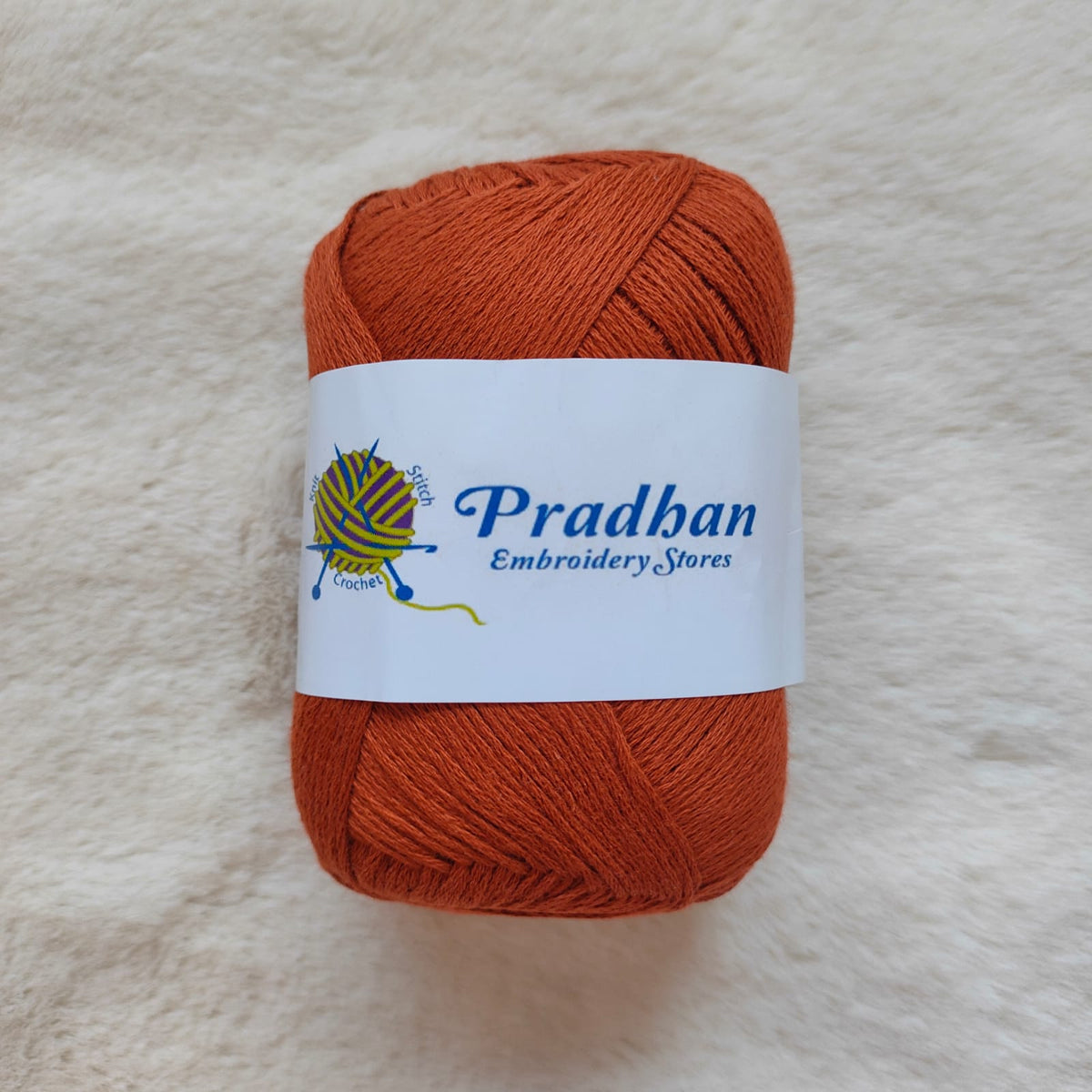 Softy GSS020 Rust