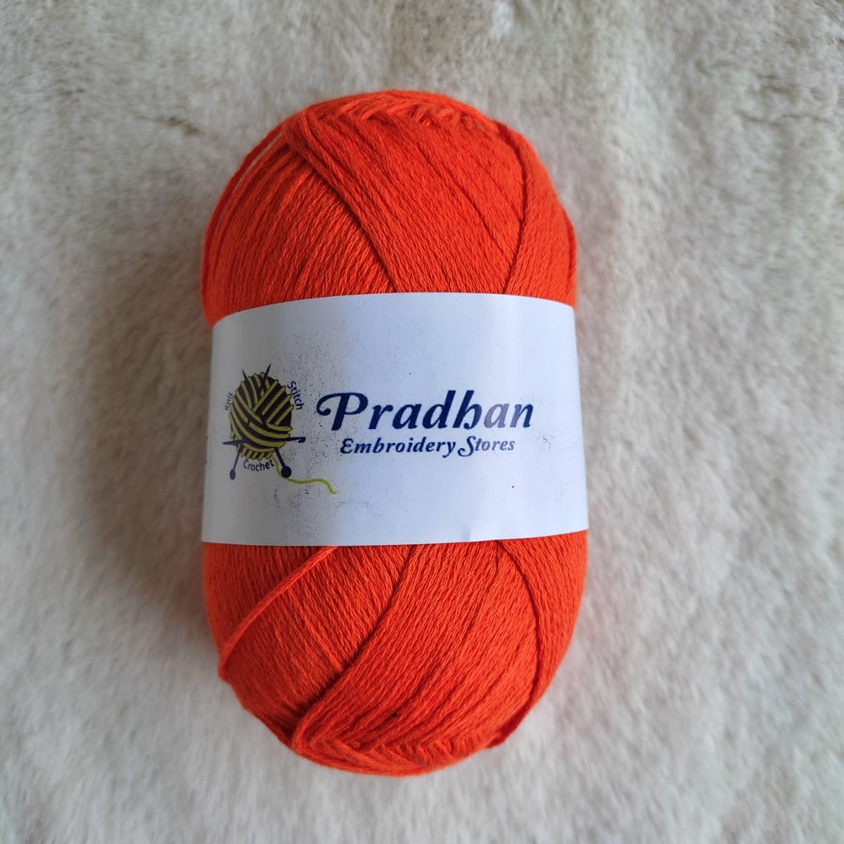 Softy GSS022 Dark Orange