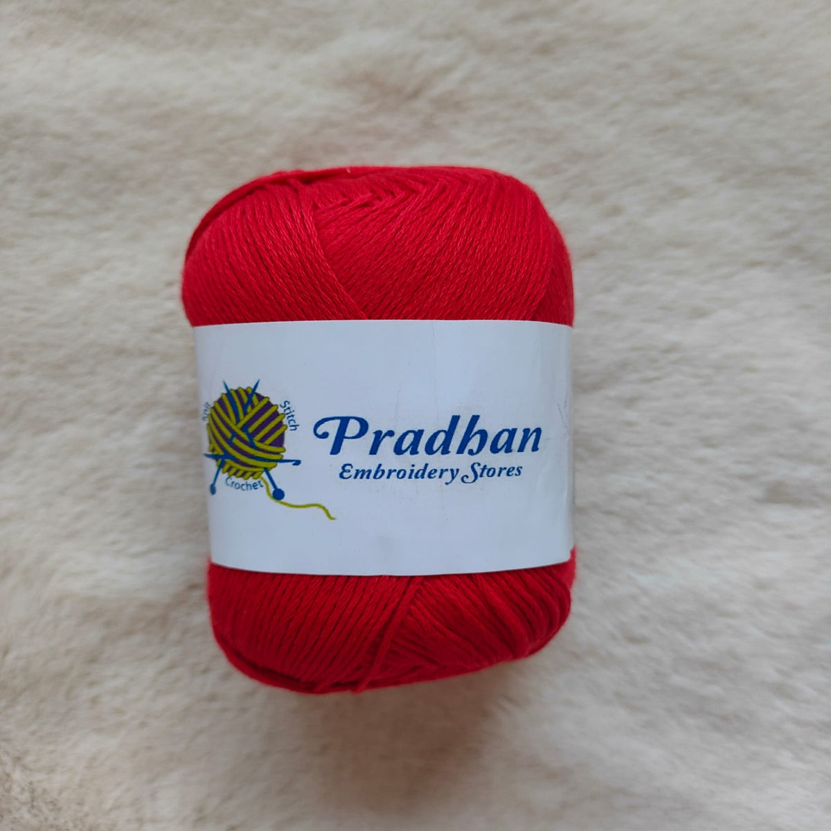 Softy GSS023 Red