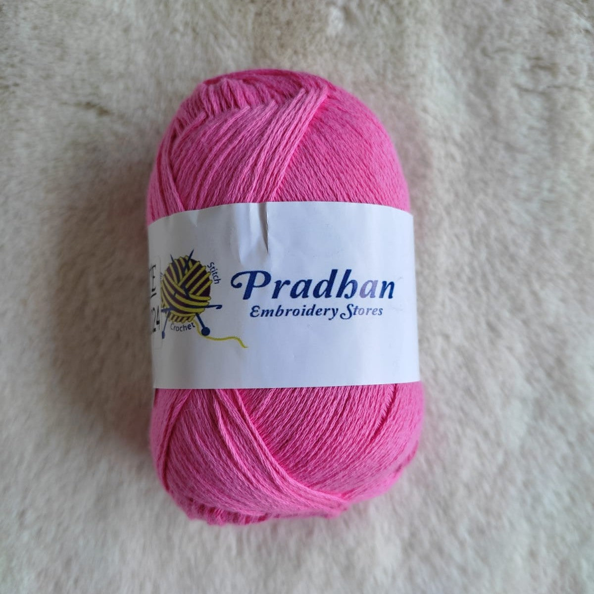Softy GSS024 Strawberry Pink