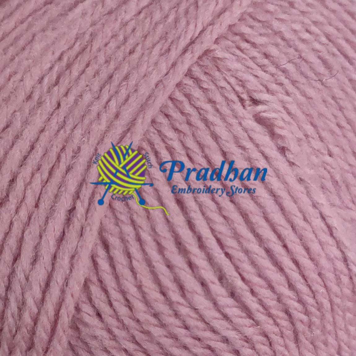 Vardhman Happy Knit HNM025 Lt. Onion Pink