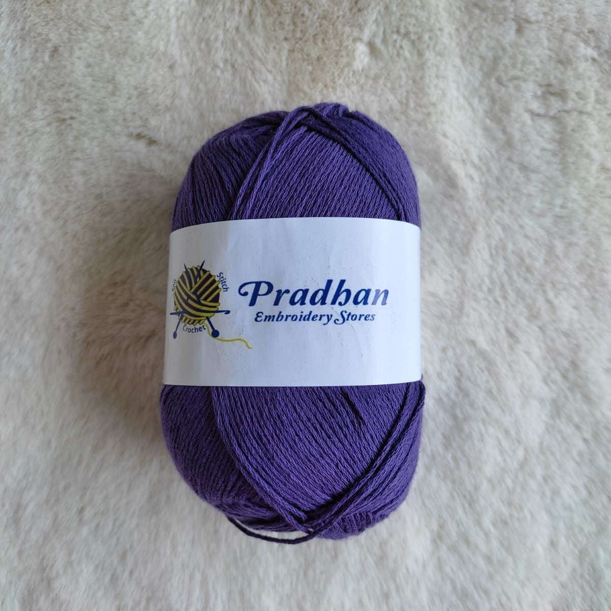Softy GSS026 Dark Purple