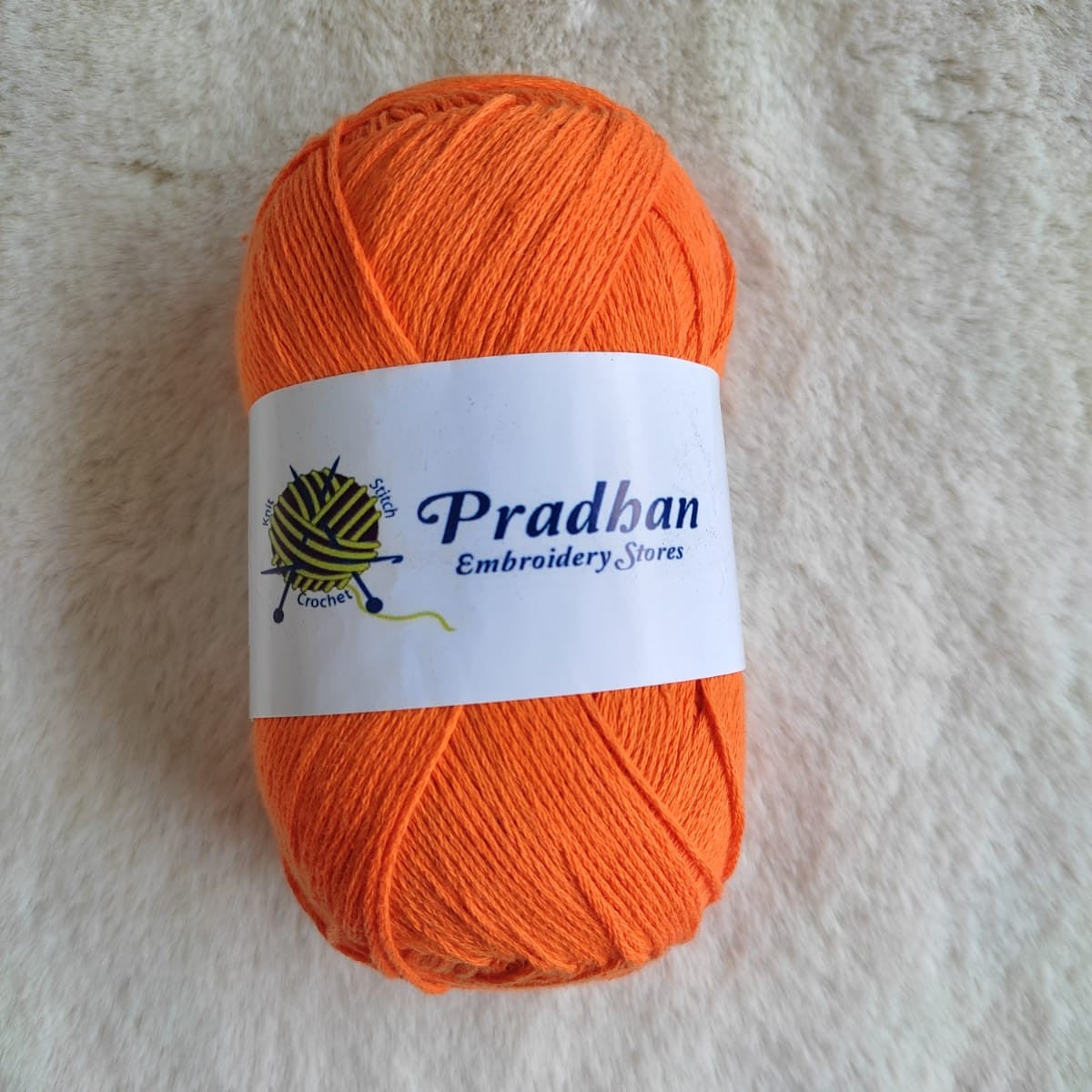 Softy GSS030 Light Orange