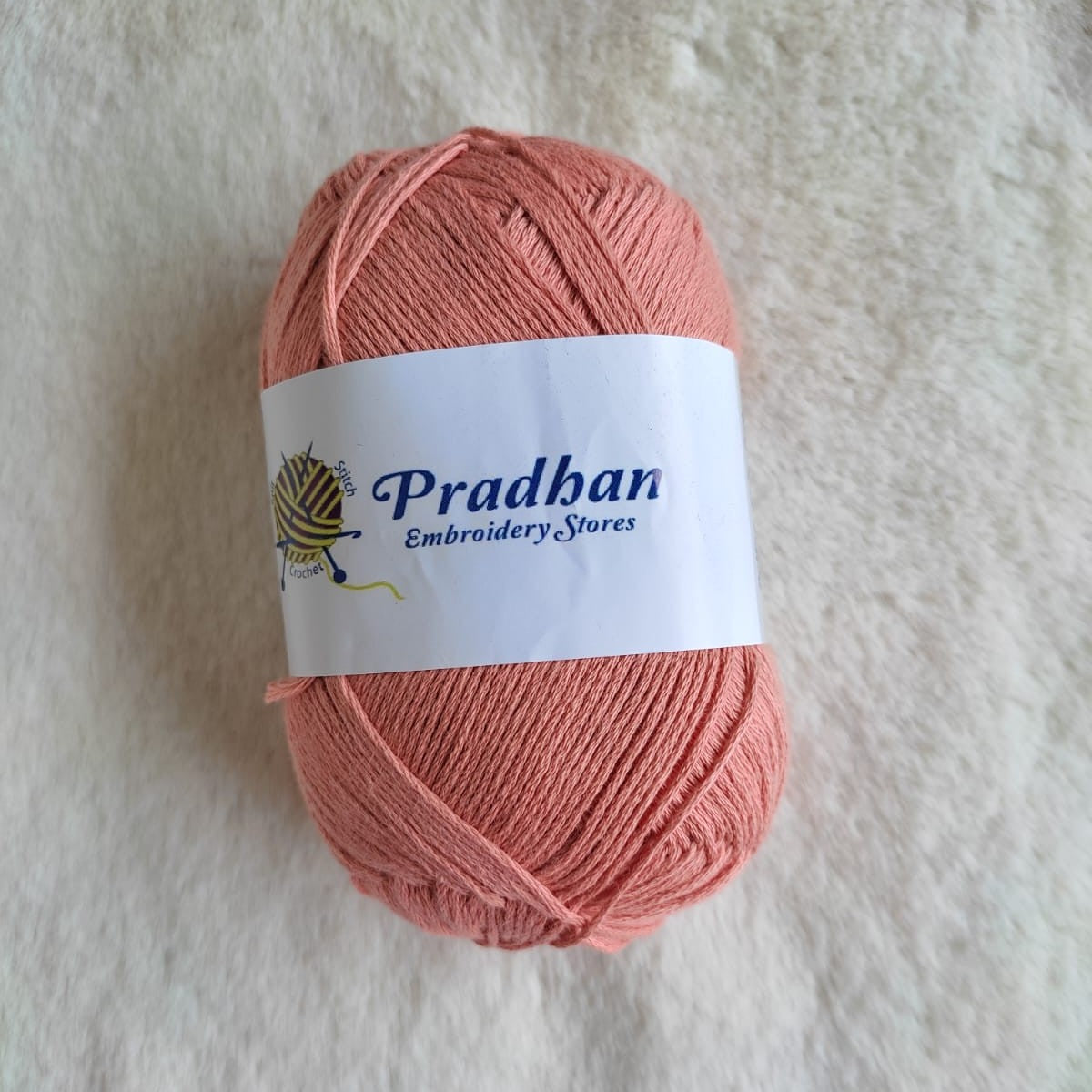 Softy GSS034 Salmon Peach