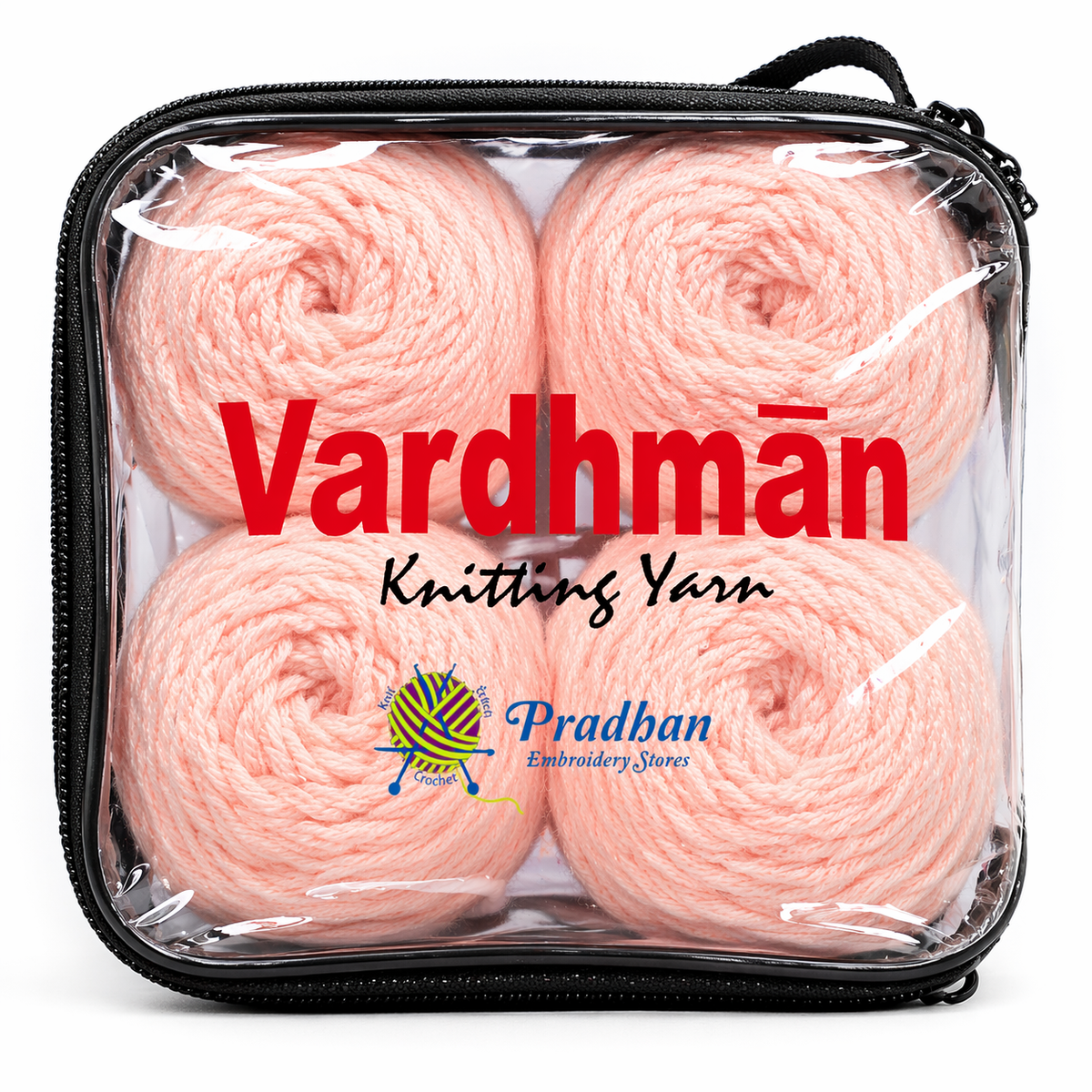 Vardhman Cuddles CFL005 Lt. Peach