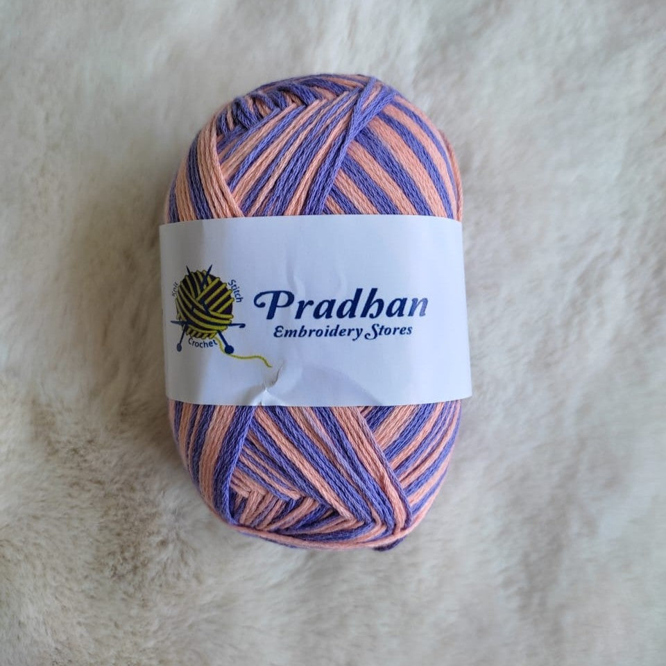 Softy Multi GSM006[Mauve/Peach]