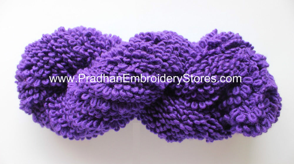 CAM009 Purple