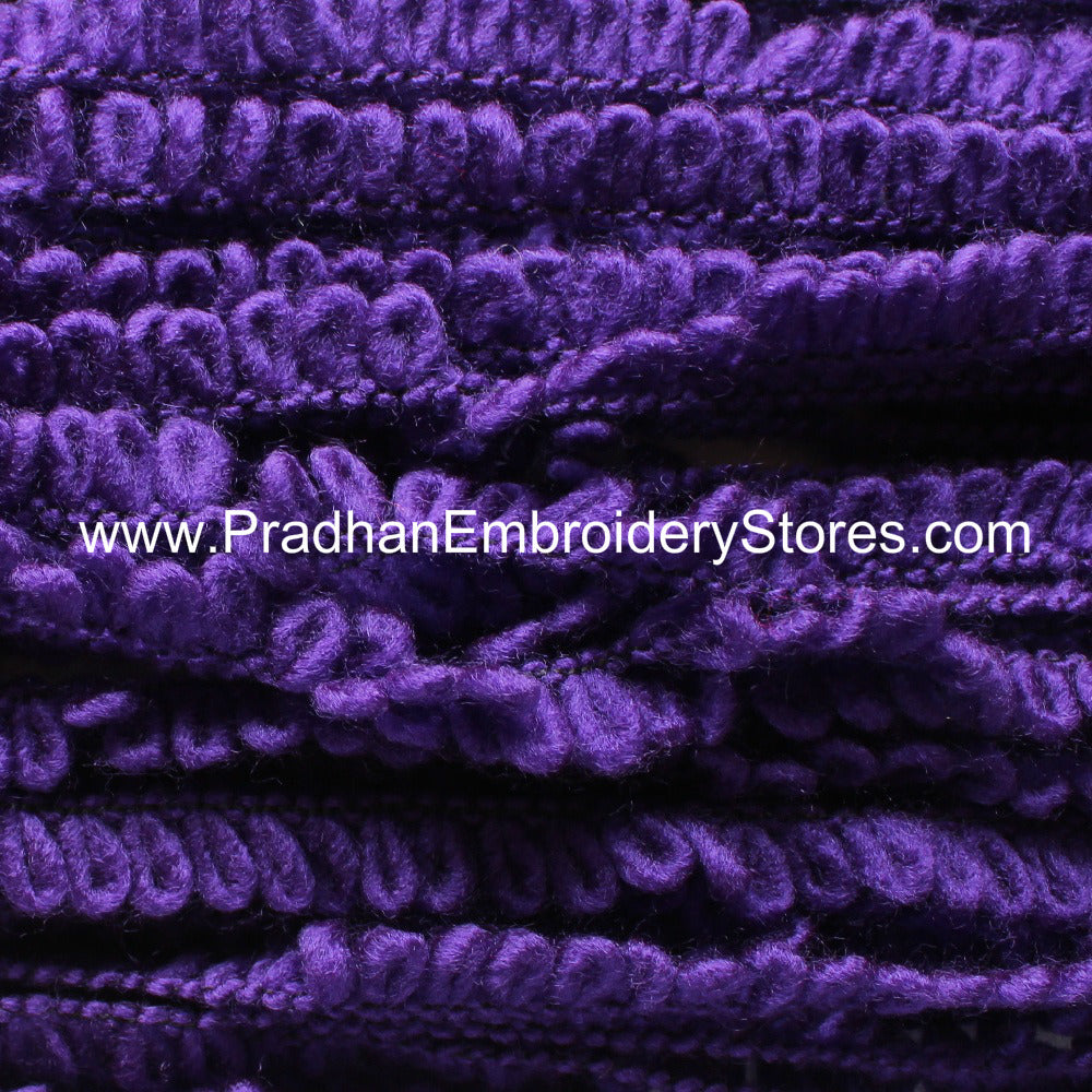 CAM009 Purple