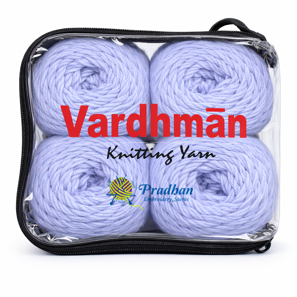 Vardhman Cuddles CFL011 Baby Lilac