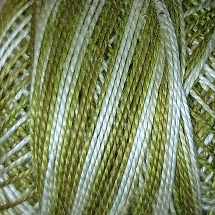 Pearl Cotton APRC1216