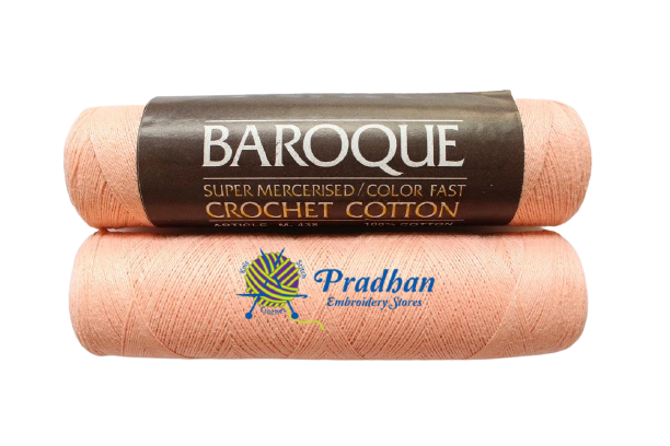 Baroque RRB007