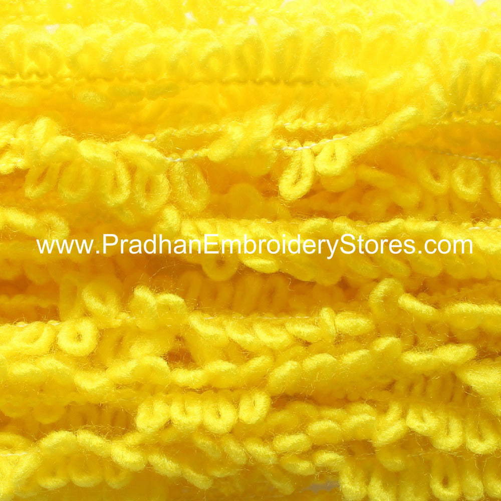 CAM015 Yellow