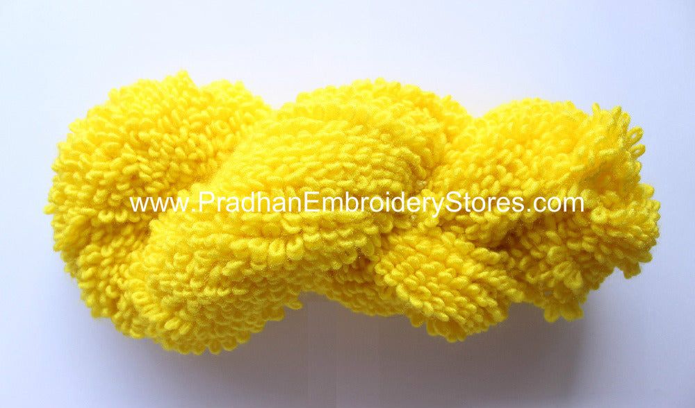 CAM015 Yellow