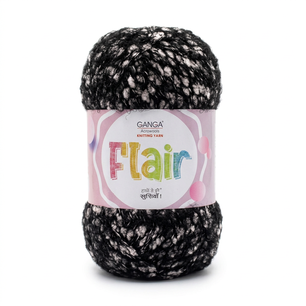 Flair FLR16
