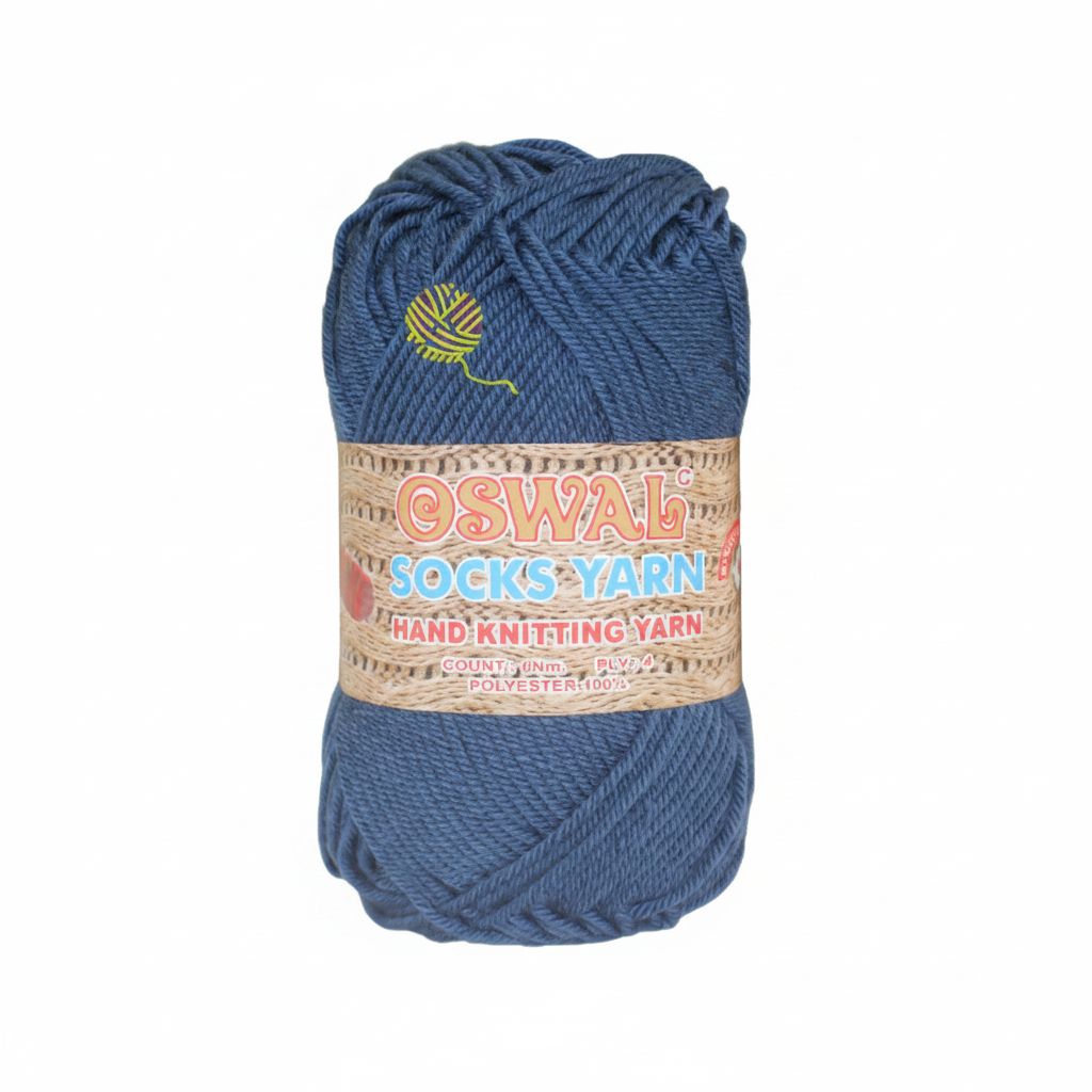 Socks Yarn SOY016