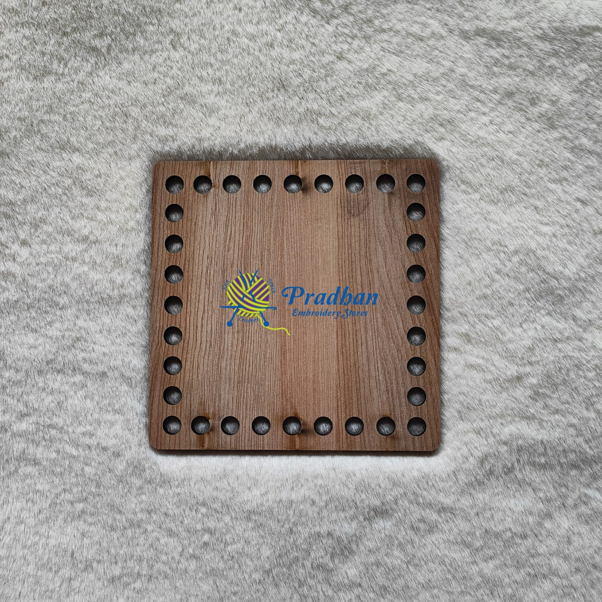 Small Square 5 Inch X 5 Inch