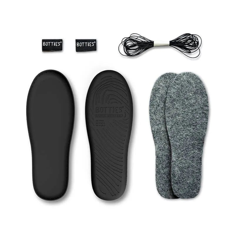 Botties Basic Edition-Sole Set 41/42