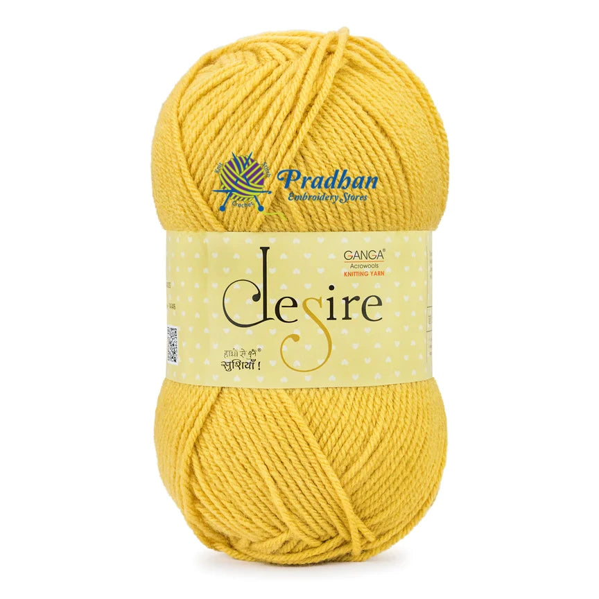 Desire DSR042 - Dandelion
