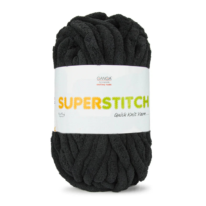 Super Stitch SST003 - Black