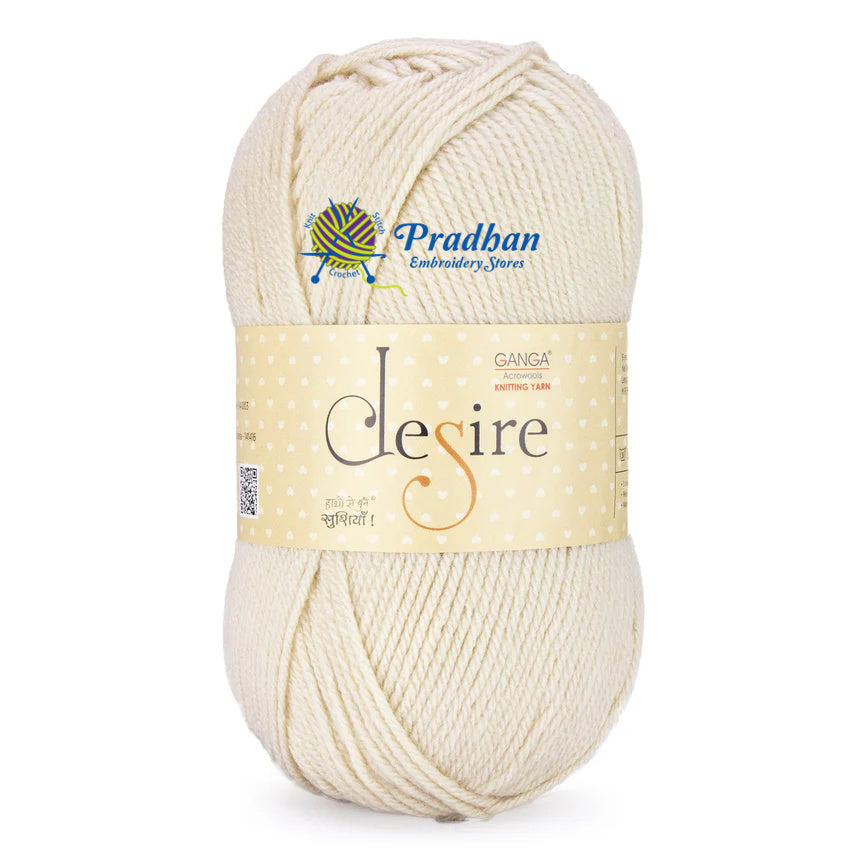 Desire DSR046 - Cream Wave
