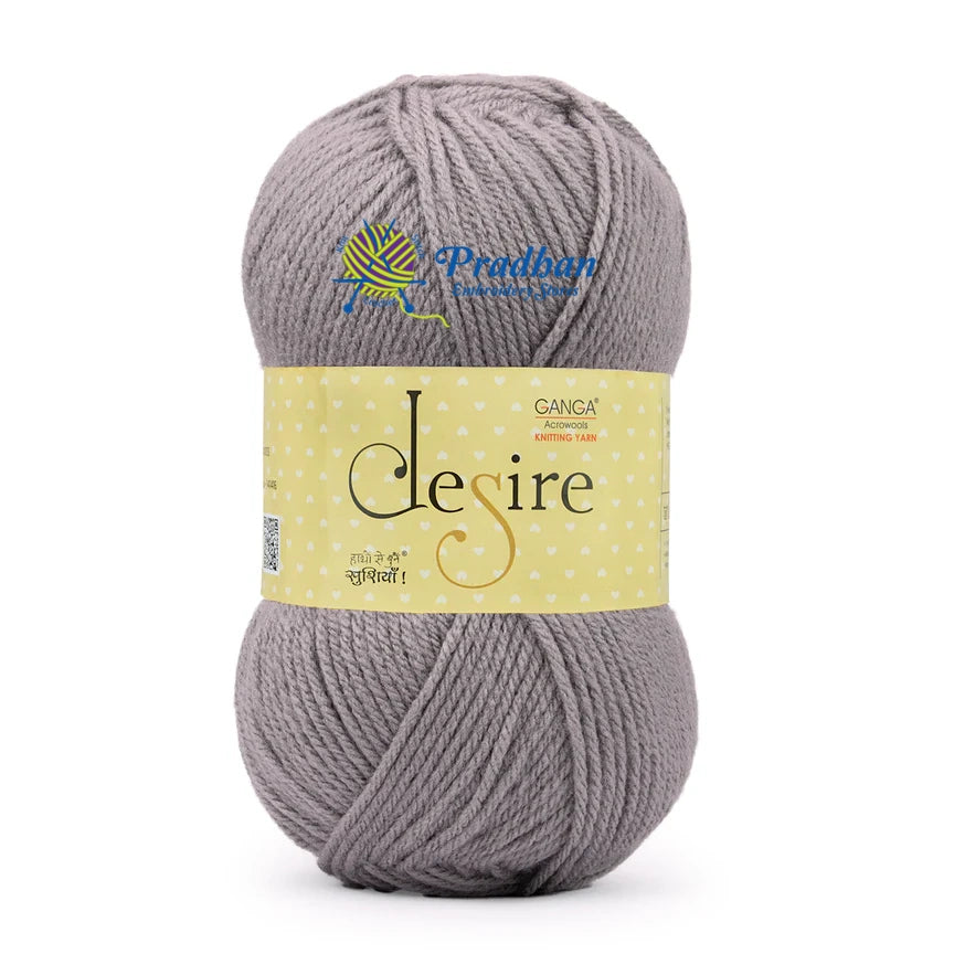 Desire DSR049 - Mauve Jazz