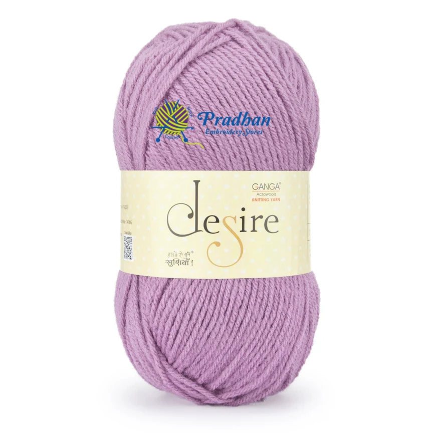 Desire DSR054 - Purple Grey