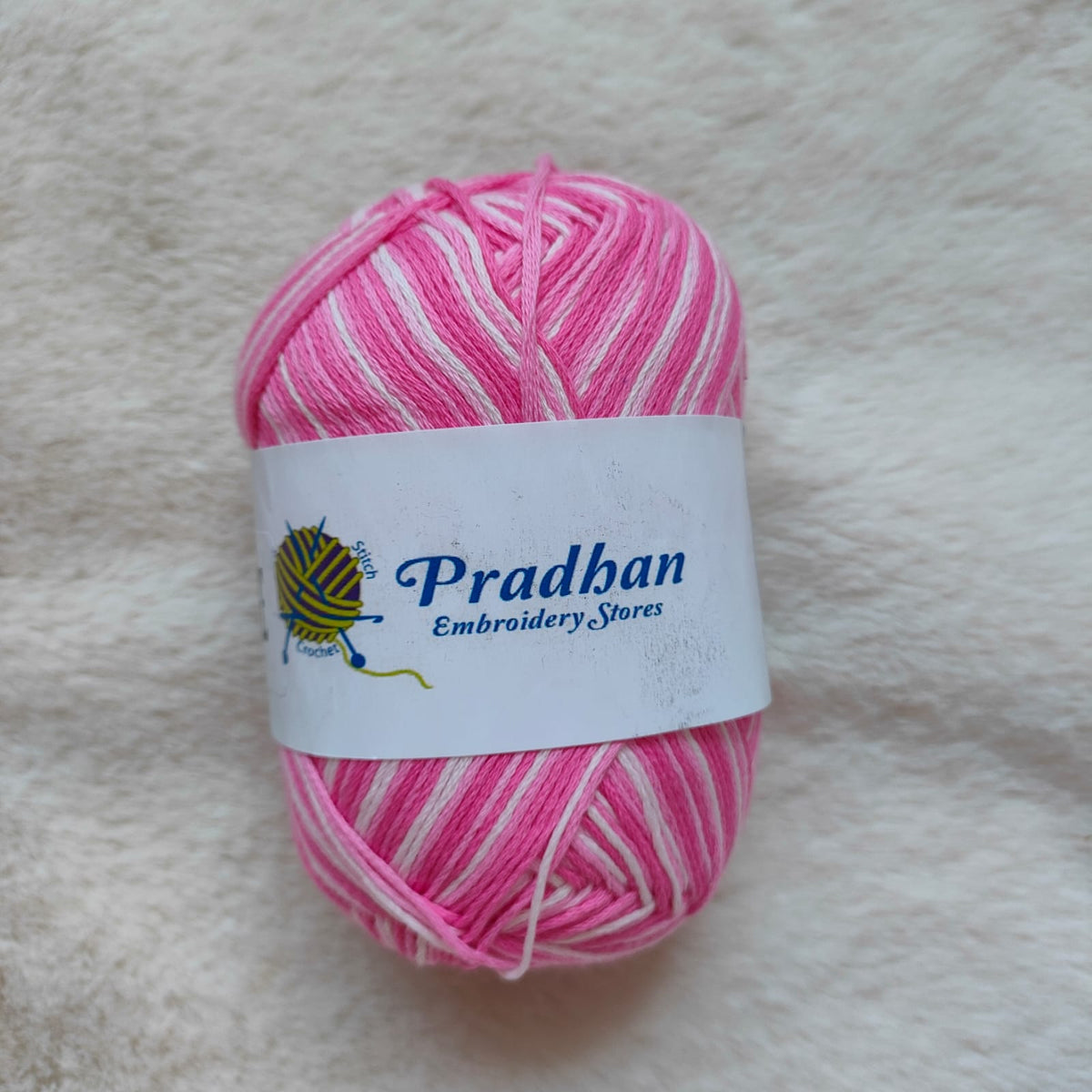 Softy Multi GSM019 [Pink Multi]