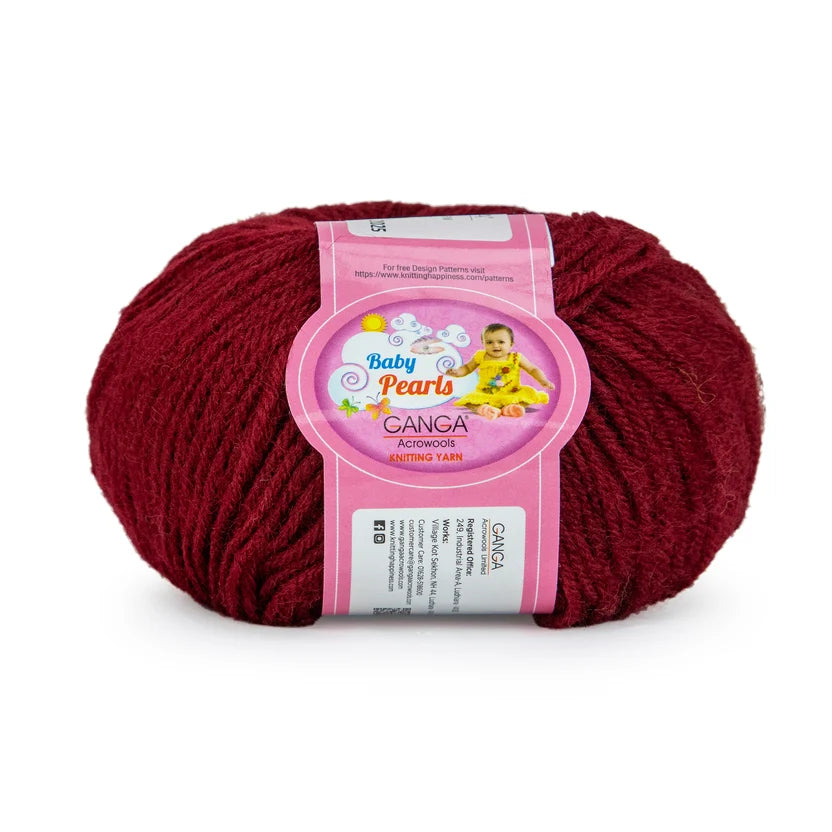 Baby Pearl BPR078
