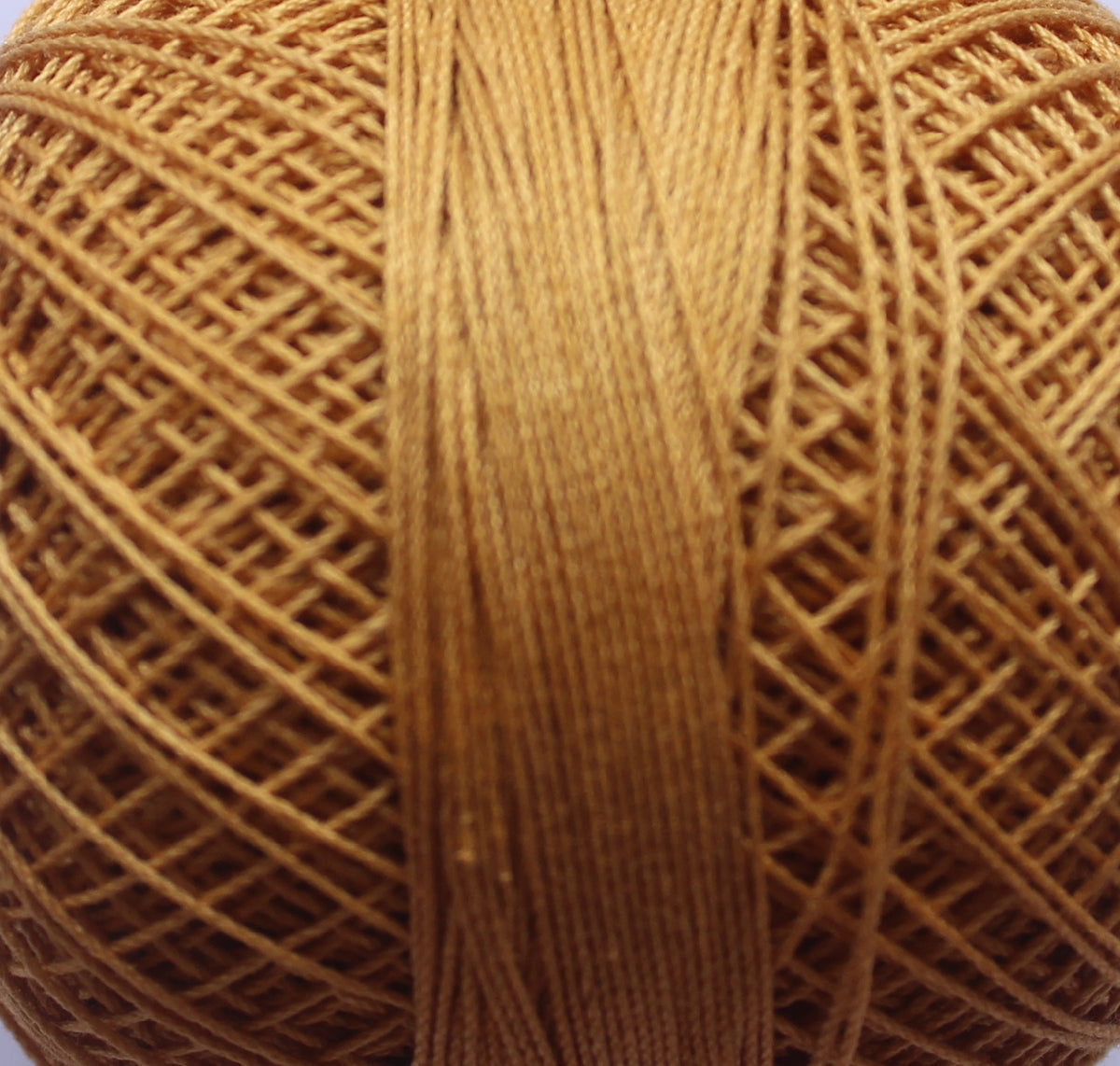 Rose Tkt.40 RRF307 Mustard