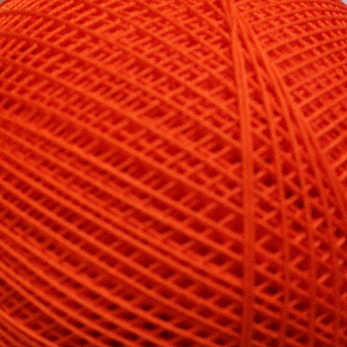 DOLI0333 Orange