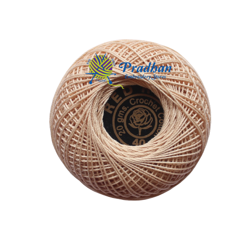 Rose Tkt.40 RRF366