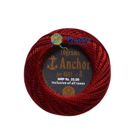 Pearl Cotton APRC0022
