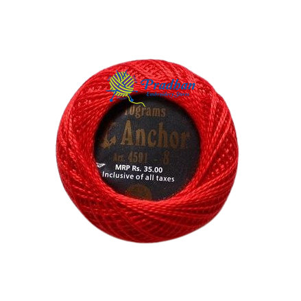 Pearl Cotton APRC0046
