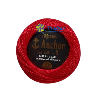 Pearl Cotton APRC0047