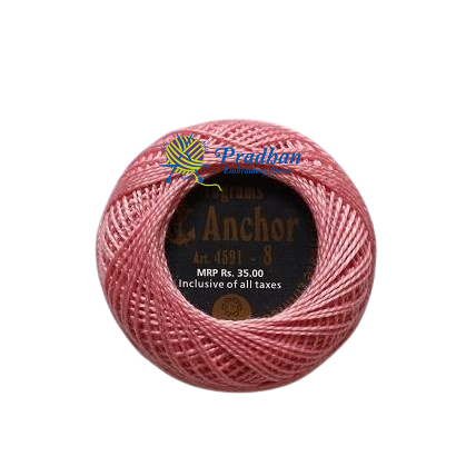 Pearl Cotton APRC0050