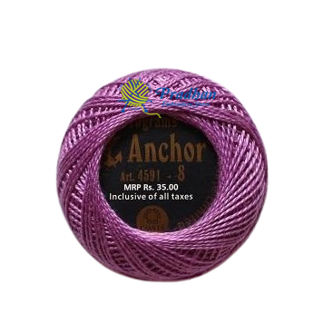 Pearl Cotton APRC0098