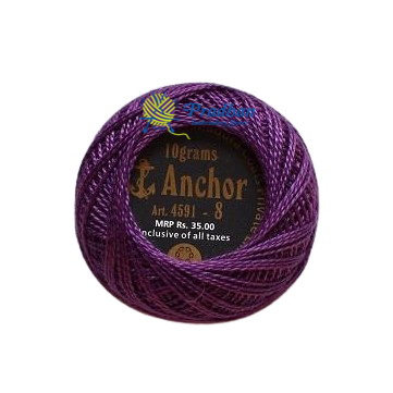 Pearl Cotton APRC0101