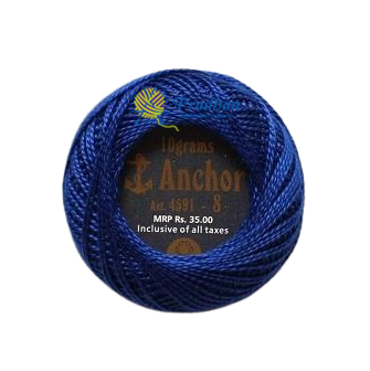 Pearl Cotton APRC0134