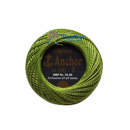 Pearl Cotton APRC0256