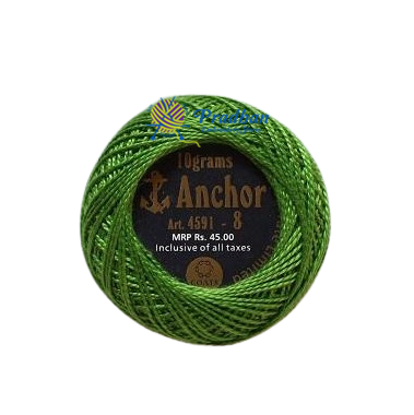 Pearl Cotton APRC0258