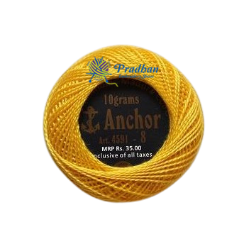 Pearl Cotton APRC0297