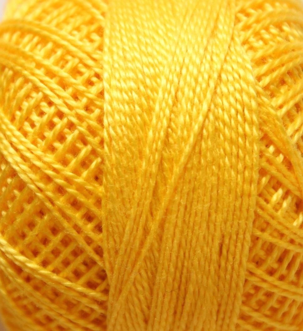 Pearl Cotton APRC0297