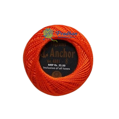 Pearl Cotton APRC0332