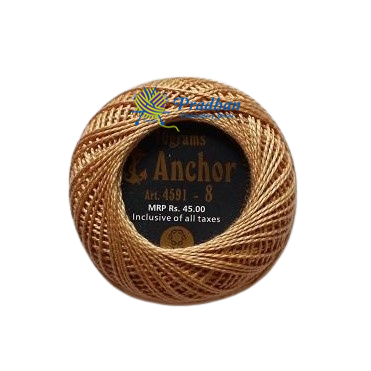 Pearl Cotton APRC0368