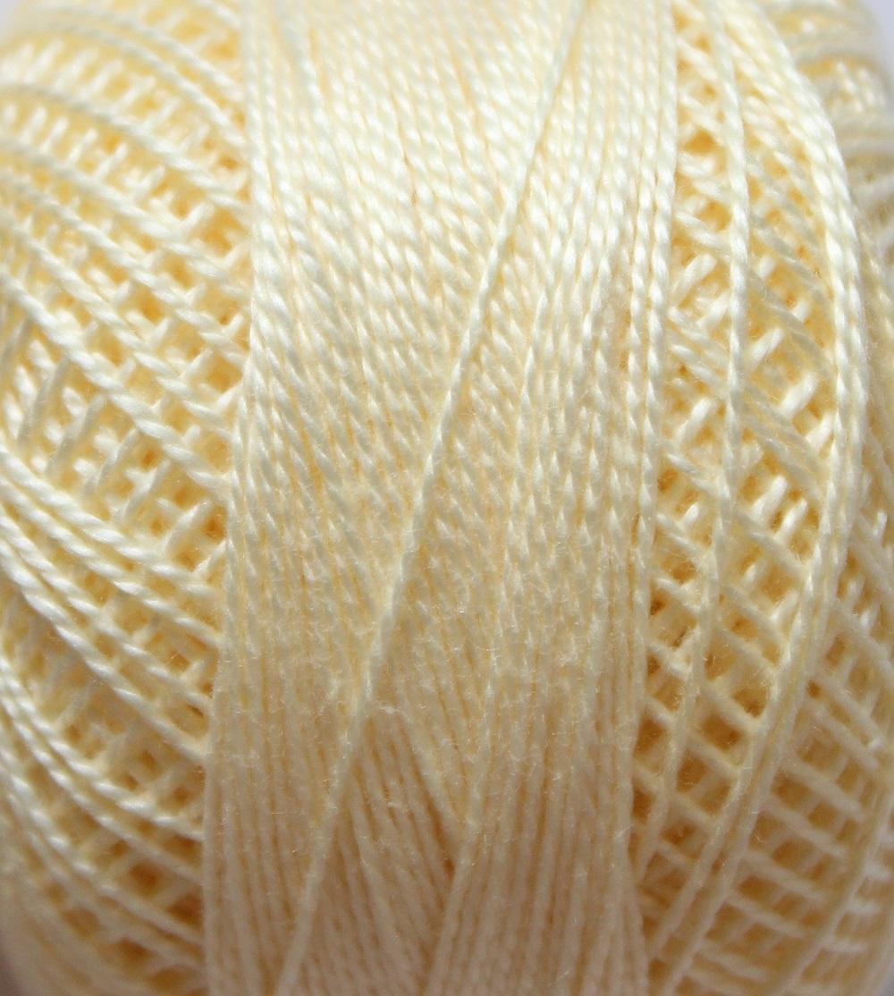 Pearl Cotton APRC0386