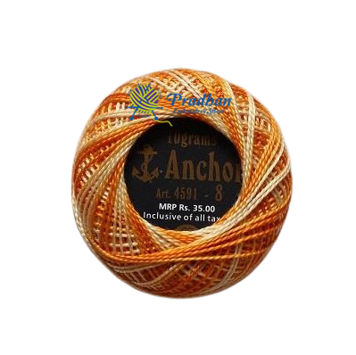 Pearl Cotton APRC1220