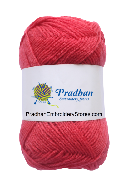 4PLY Acrylic FPA086Y